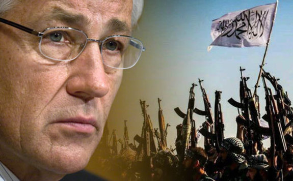 lead hagel