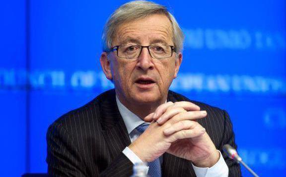 lead juncker