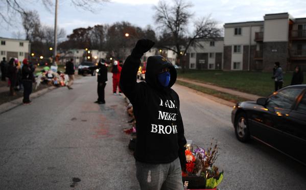 ferguson