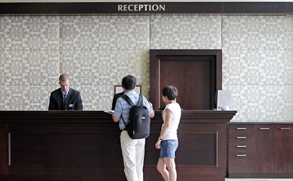hotel 20141125