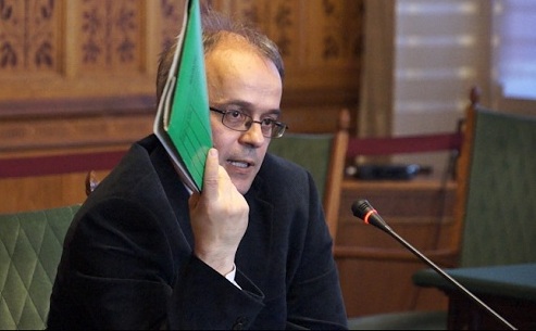 Horváth András nem lead
