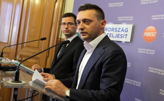 Rogán Gulyás