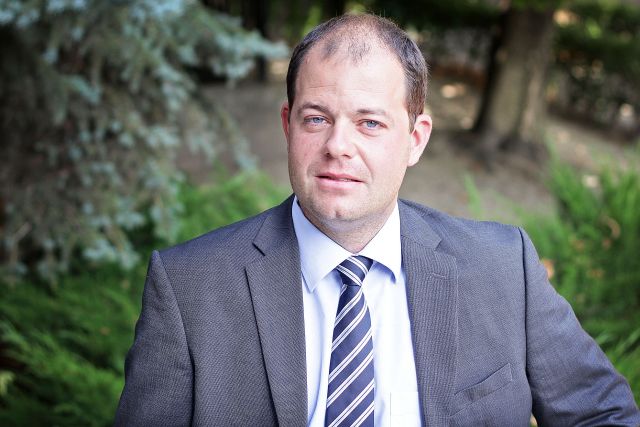 Tóth Gergely nagy