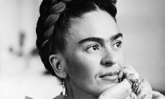 Frida Kahlo első ismert hangfelvételét találhatták meg