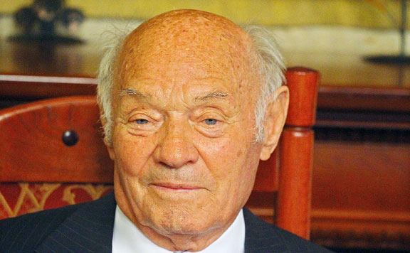 buzanszky