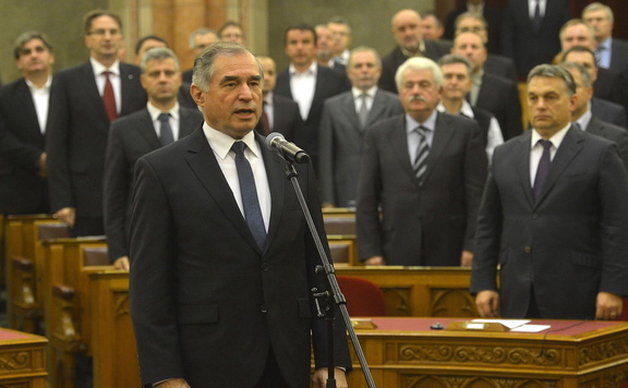 OGY ülése 2014.12.01.