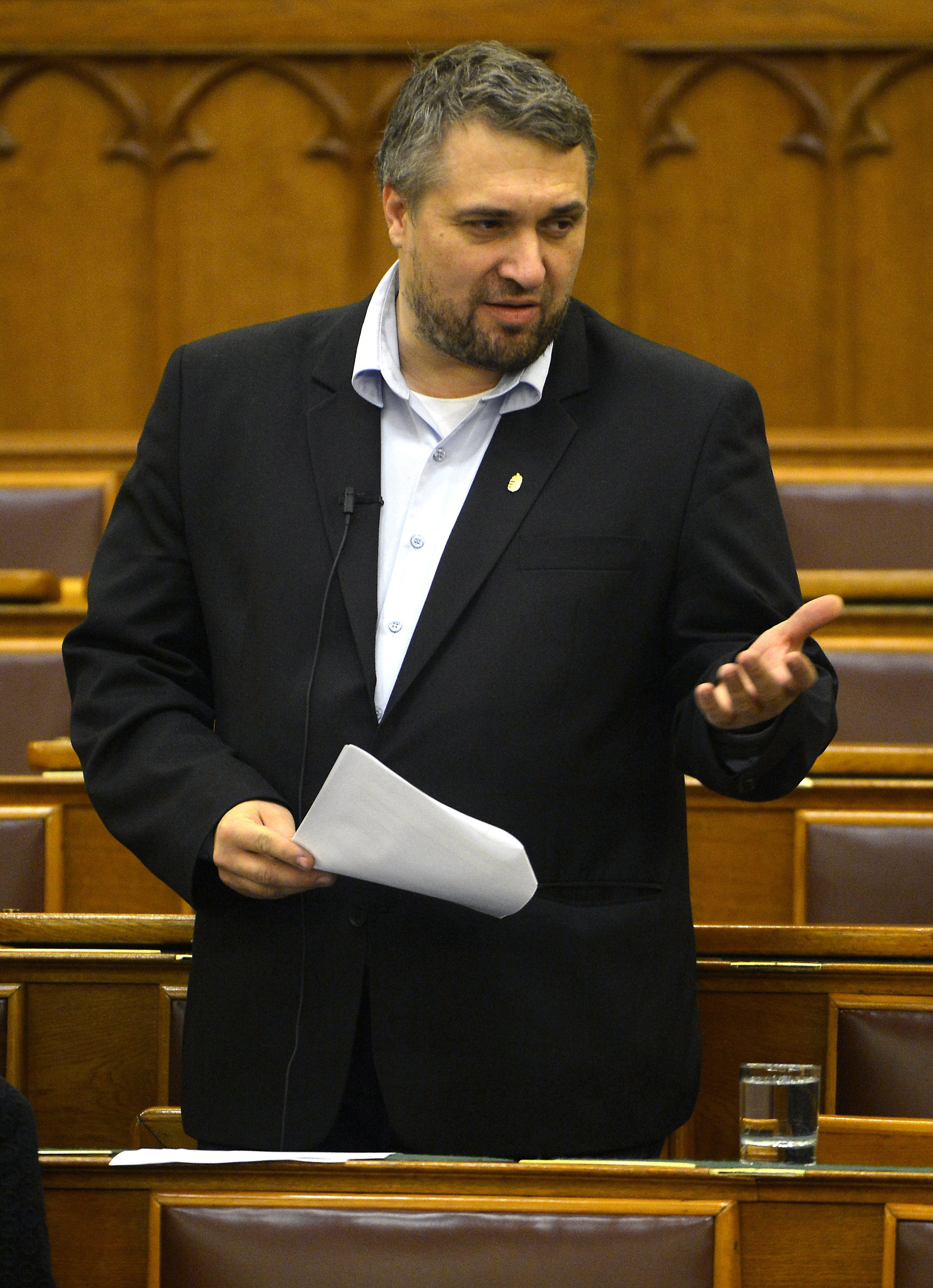 OGY ülése 2014.12.01.