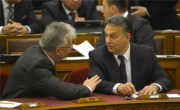 OGY ülése 2014.12.01.