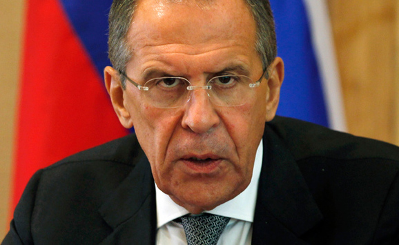 Lavrov