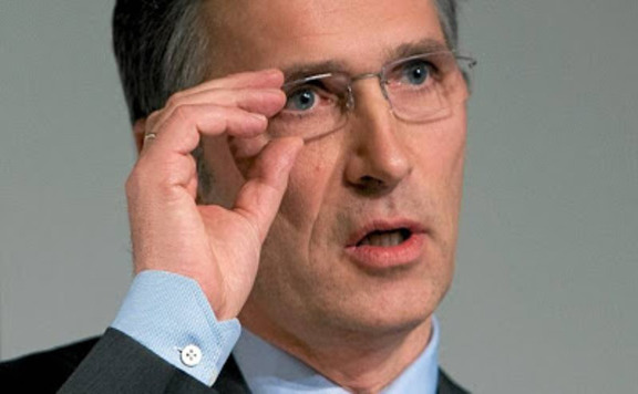 stoltenberg