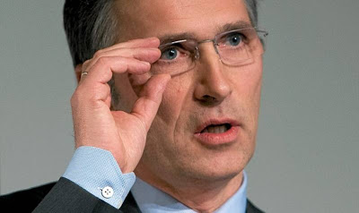 Stoltenberg