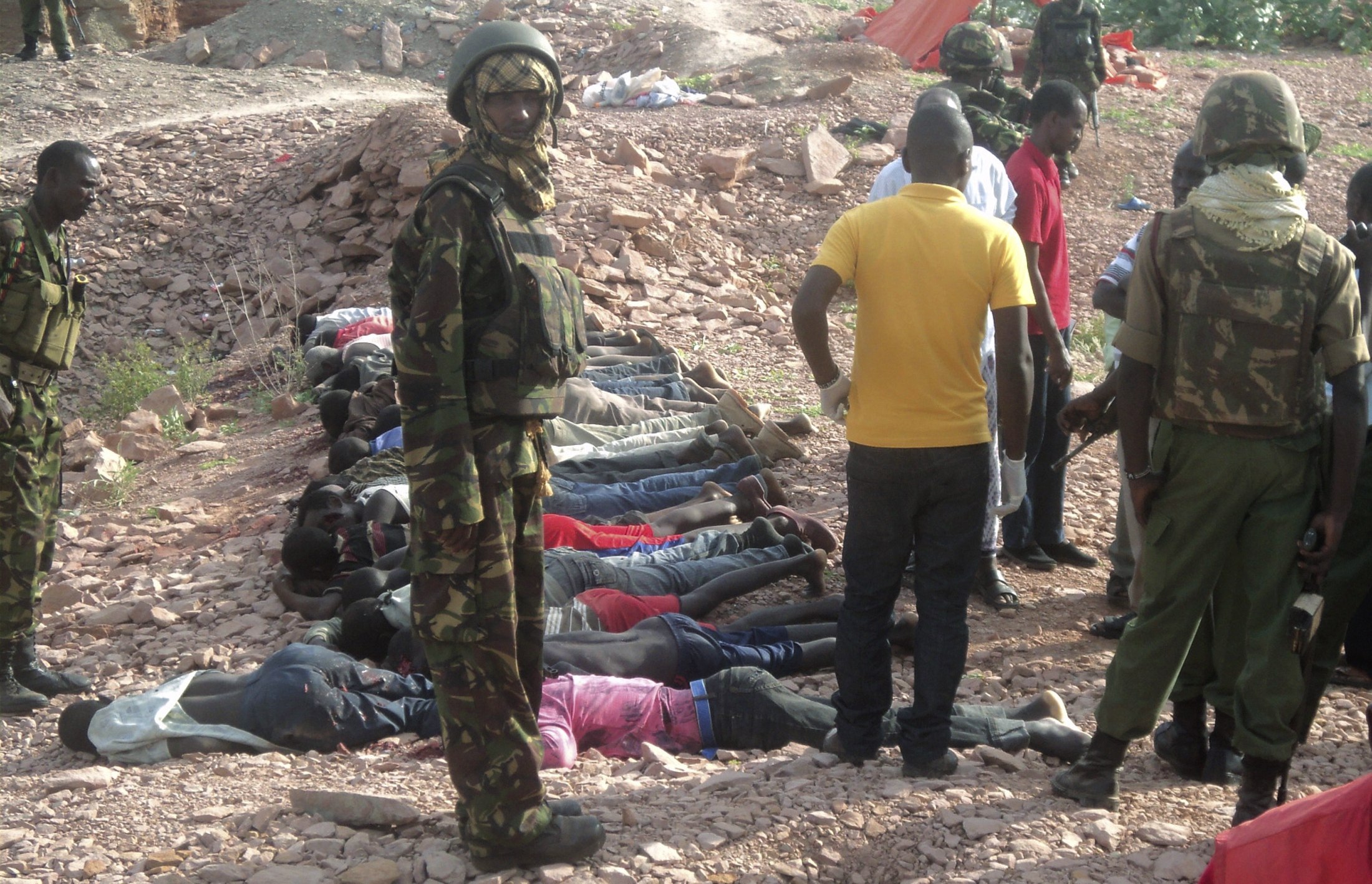 kenya