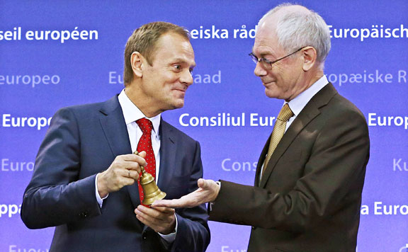 Forrás: mh Donald Tusk 20141202