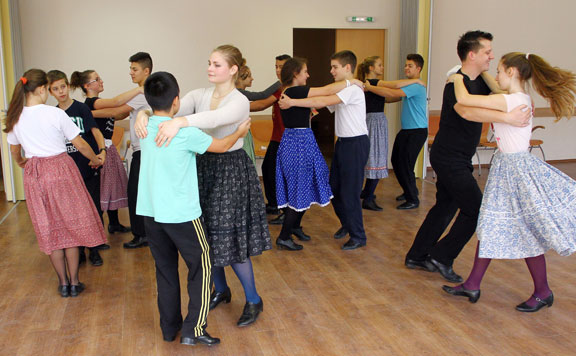 néptánc 20141202