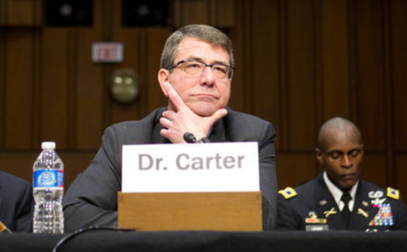 lead carter