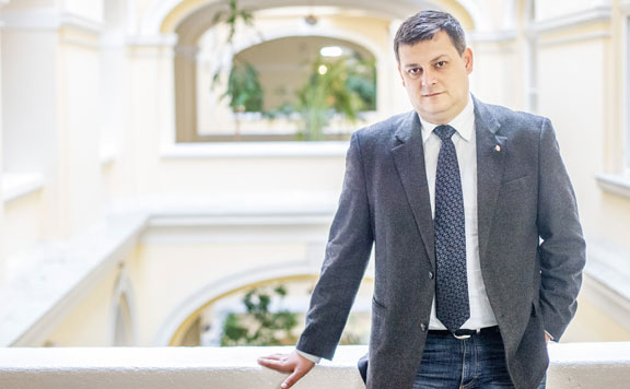 Az export helyreállítása kiemelten fontos