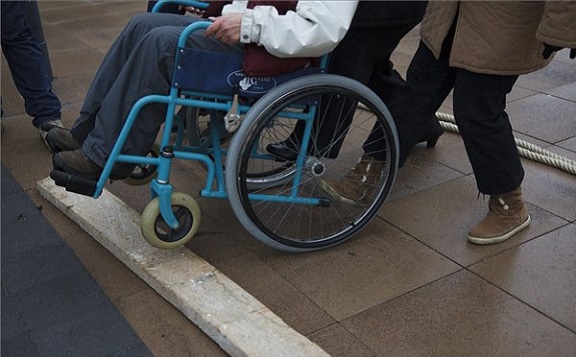 2010 óta megduplázódott a fogyatékosügyi szervezetek állami támogatása