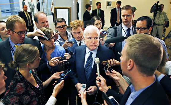 Forrás: mh John McCain 20141204
