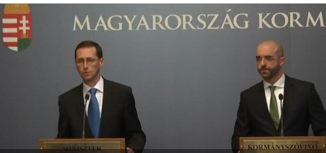 Kovács Varga lead
