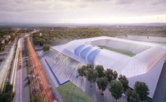 hidegkuti stadion