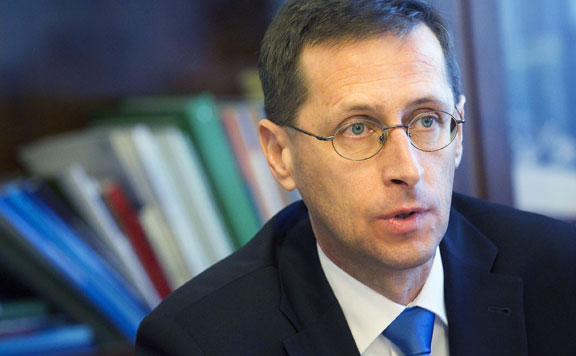 Varga Mihály 20141205