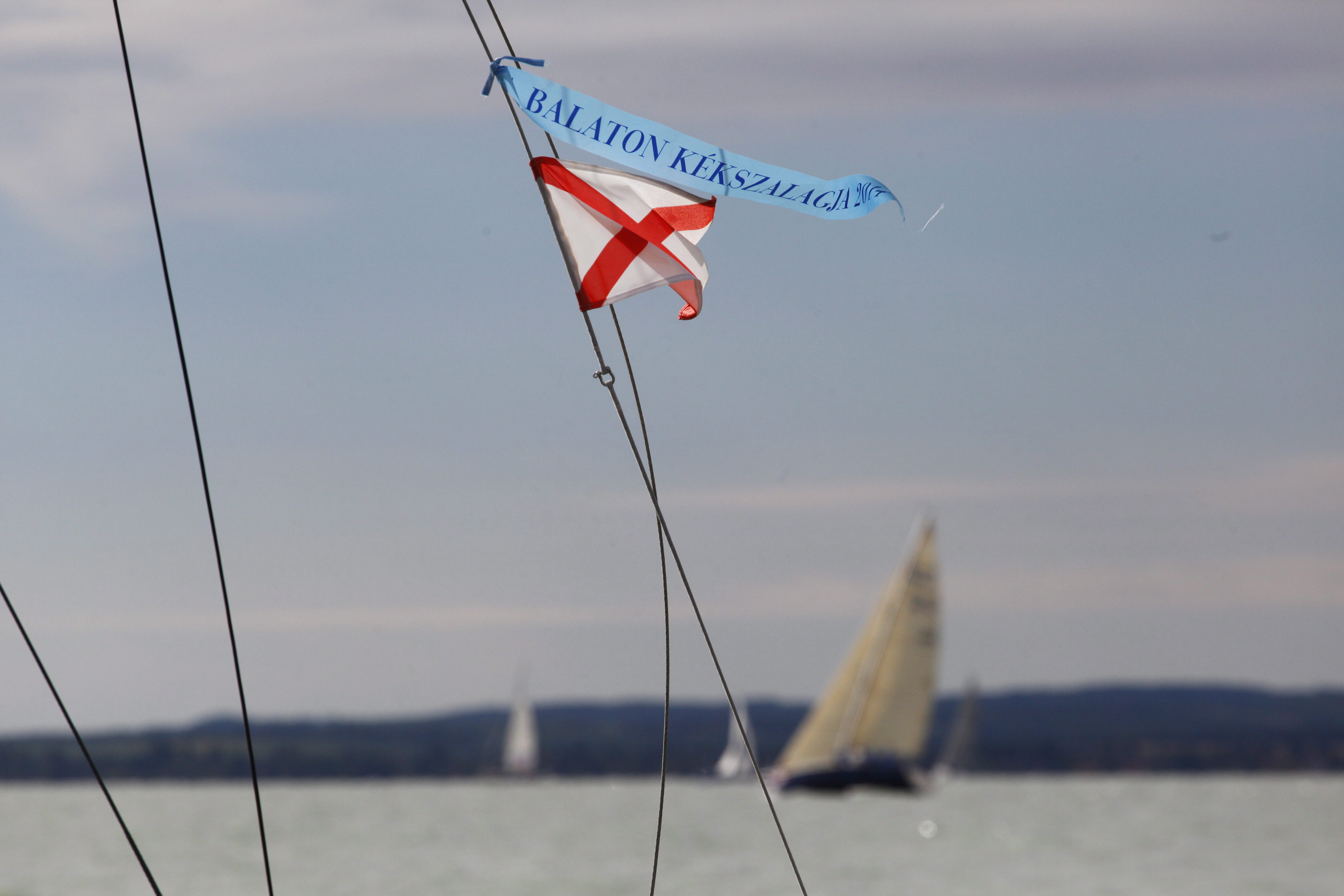 Kékszalag vitorlásverseny
