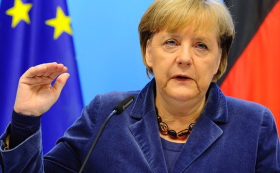 lead merkel