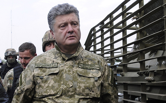 lead porosenko