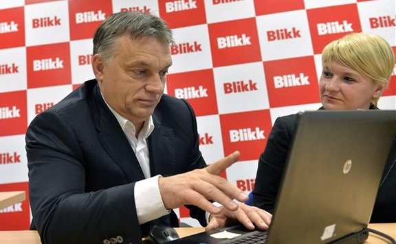 OV-Blikk
