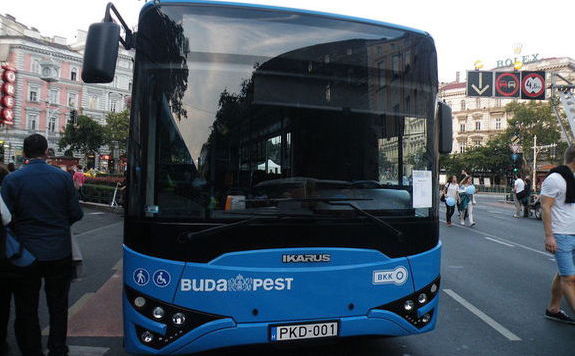 iKARUS LEAD