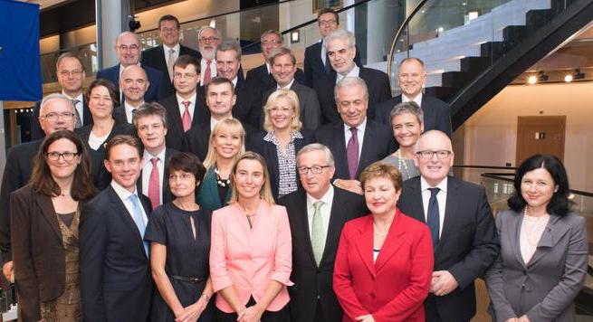 Juncker bizottság 576