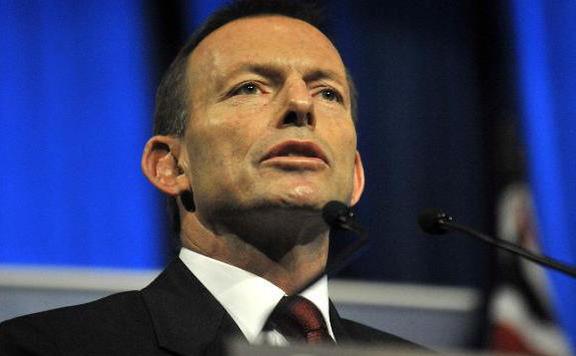 Tony Abbott ausztrál 576