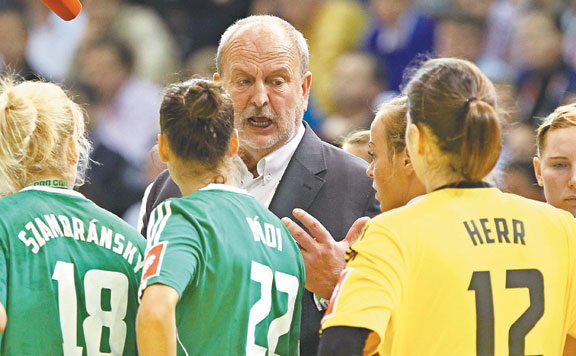 Forrás: mh kezilabda