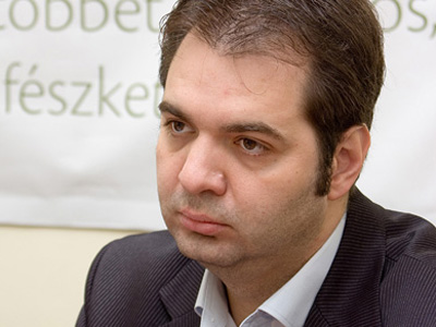 Antal Árpád