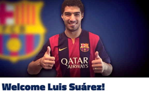 Suarez