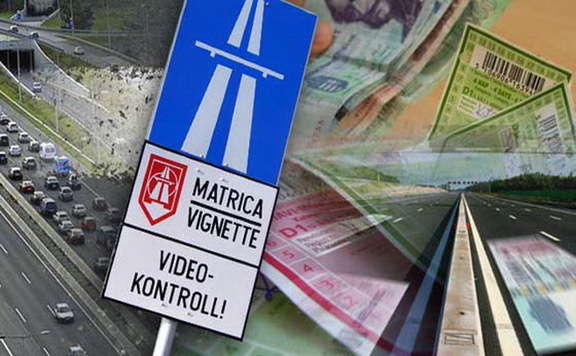 Közel 162 ezer éves e-matrica kelt el már az érvényességi idő kezdete előtt
