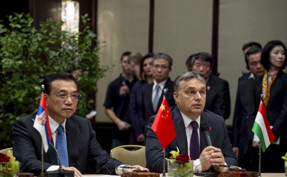 orbán lead