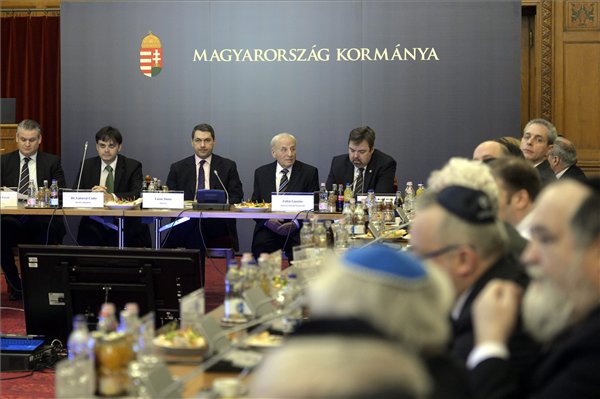 Forrás: mh zsidó kerekasztal