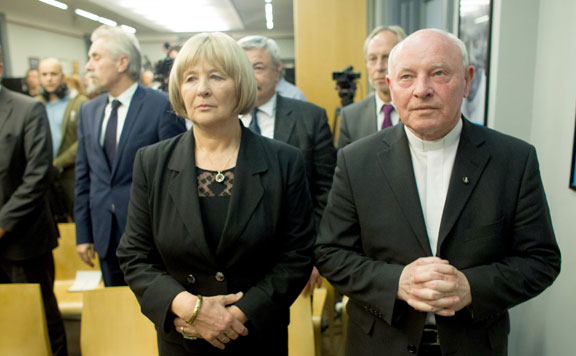 Petőfi-díj 20141218