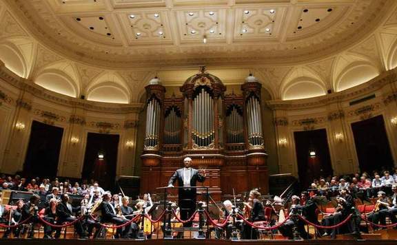 fesztiválzenekar lead