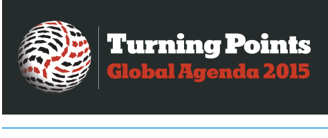 Turning Points Global Agenda