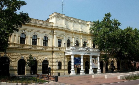 jókai