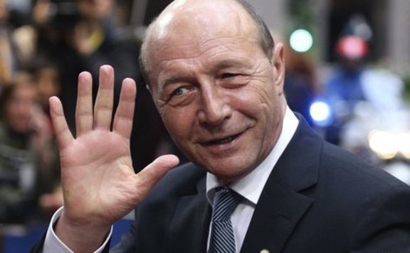lead basescu