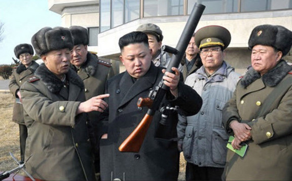 lead kim