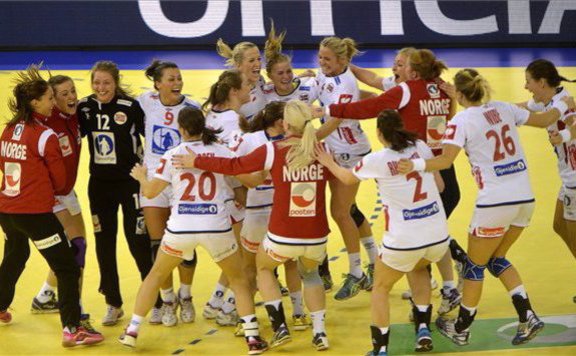 lead norvég