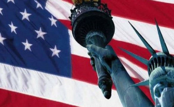 Az Egyesült Államok kormányzati hivatalainak amerikai árukat kell vásárolniuk