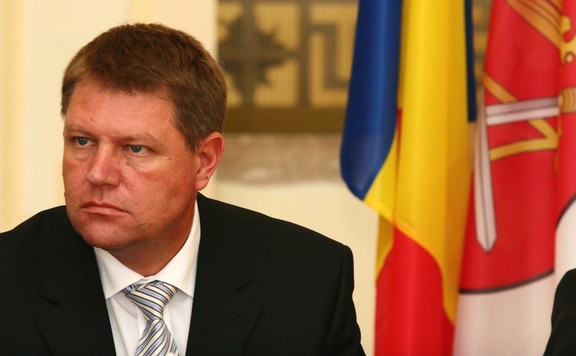 Klaus Johannis 576 1