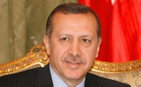 Recep Tayyip Erdogan 576