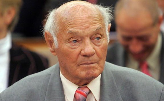 Buzánszky Jenő 576