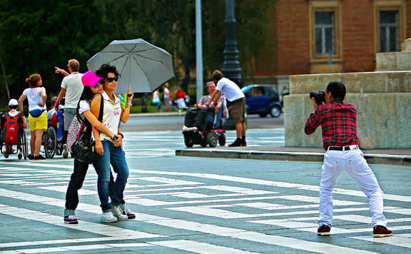 turista
